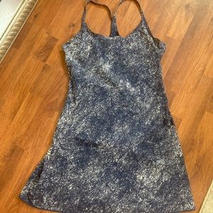 Outdoor Voices exercise dress